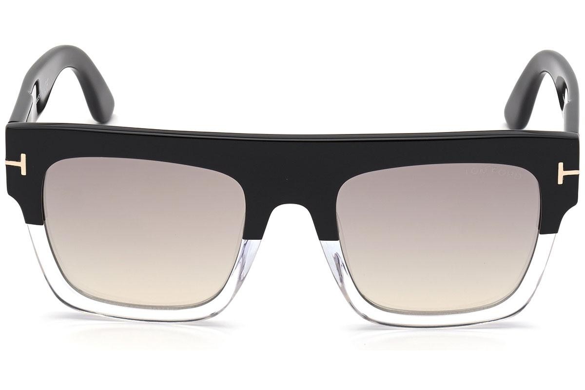 Tom Ford RENEE (FT0847-05C) 52 Unisex Güneş Gözlüğü
